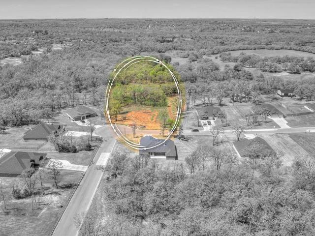 Land for sale in Oklahoma City, Oklahoma