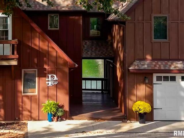 Property for sale in Mapleton, Illinois