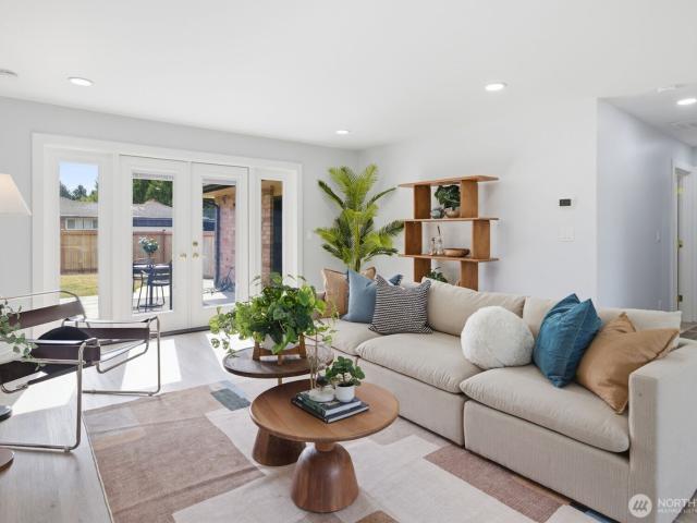 House for sale in Seattle, Washington