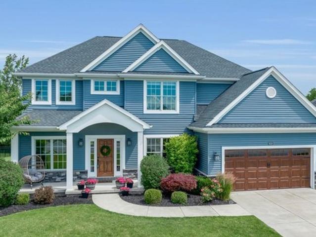House for sale in Clarence, New York