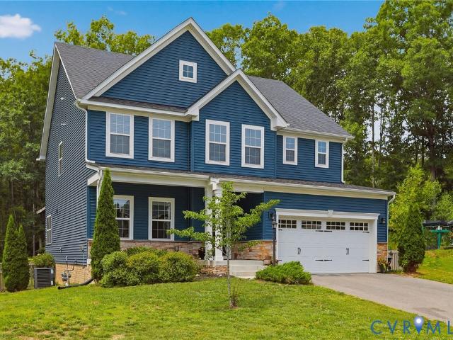 House for sale in Virginia
