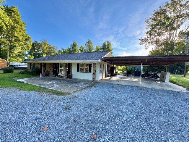 House for sale in Louisiana
