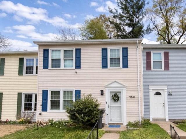 Townhouse for sale in Virginia
