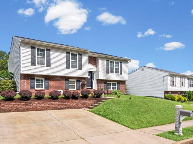 House for sale in Perry Hall, Maryland