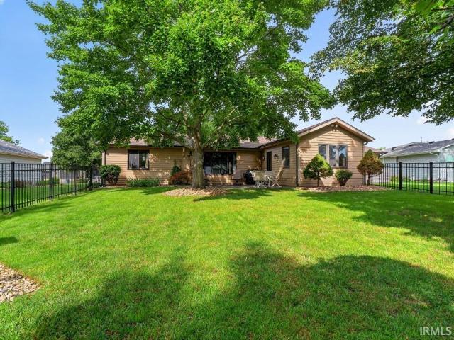 House for sale in New Haven, Indiana