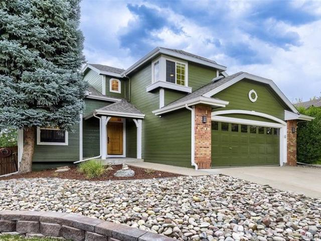 House for sale in Lone Tree, Colorado