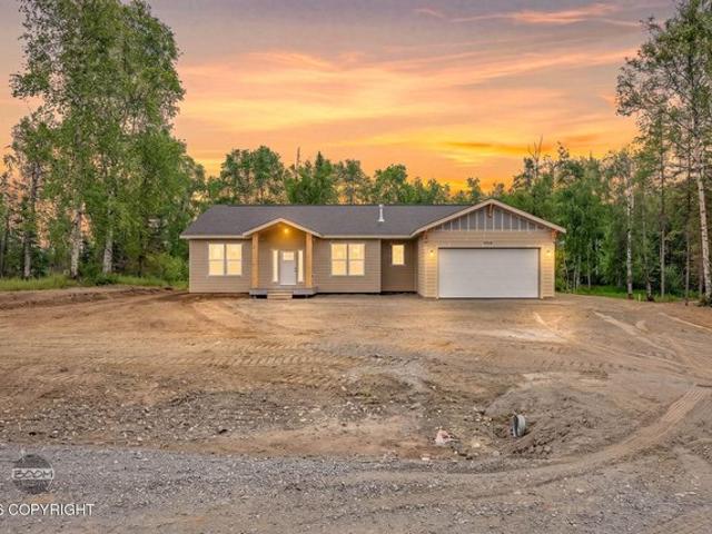 House for sale in Wasilla