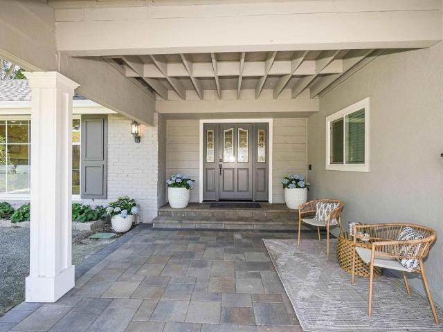 House for sale in San Ramon, California