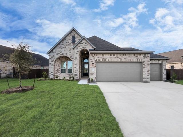 House for sale in Manvel, Texas