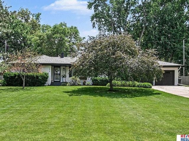 House for sale in Nebraska