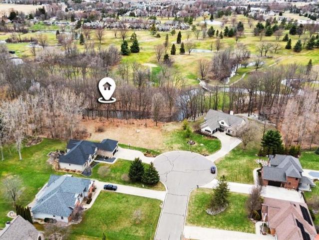 Land for sale in Davison, Michigan