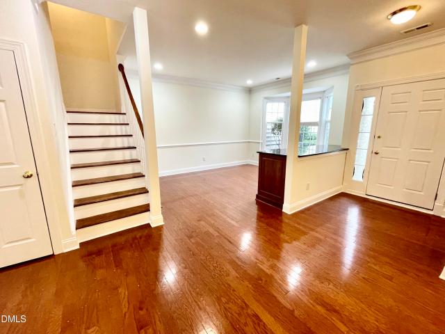 Property for rent in Wake, North Carolina