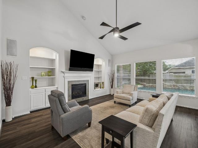 House for sale in Harris, Texas