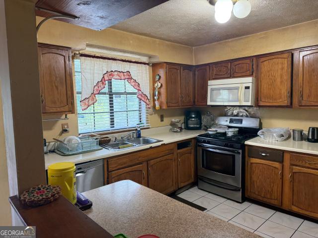 House for sale in Clayton, Georgia