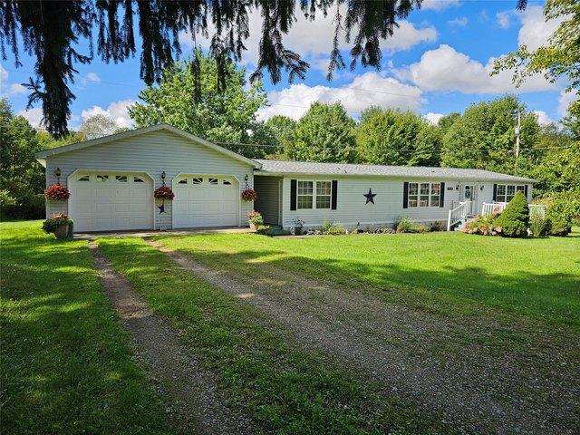 House for sale in Crawford, Pennsylvania