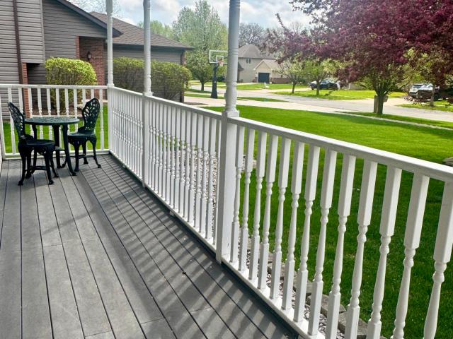 House for sale in Dyer, Indiana