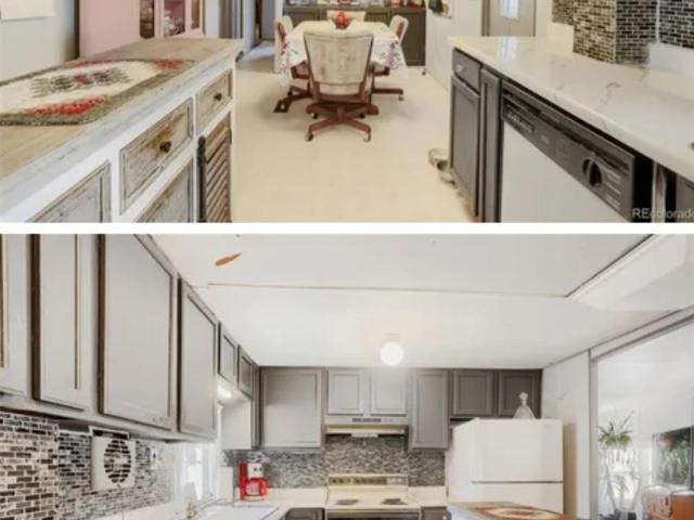 House for sale in Longmont, Boulder County