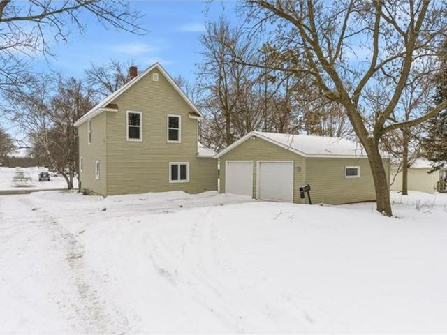 House for sale in Albany, Minnesota