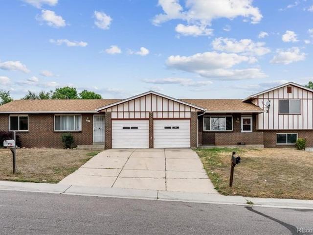 House for sale in Lakewood, Colorado