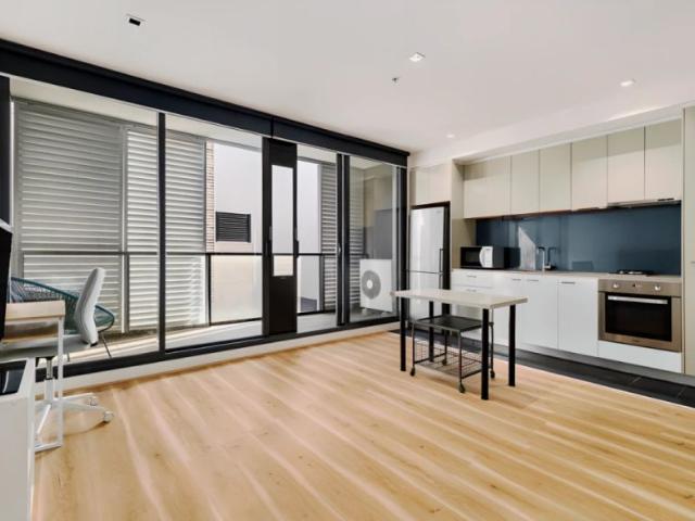 Apartment for rent in Camerons Creek, Victoria