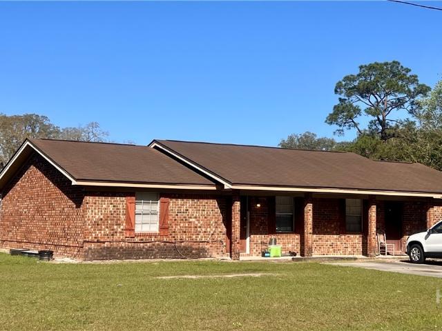 House for sale in Allenhurst, Georgia