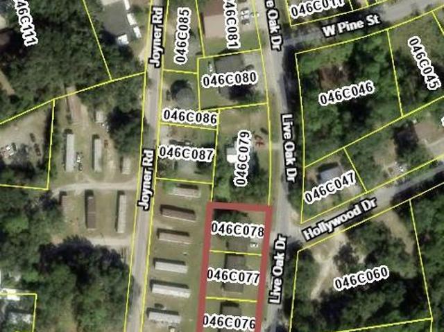 Commercial for sale in Allenhurst, Georgia