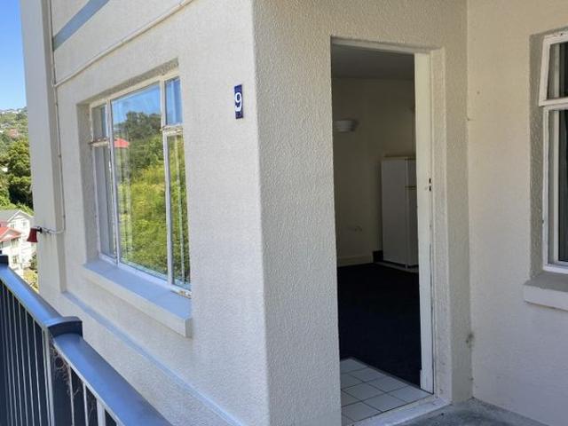 Apartment for rent in Mitchelltown, Wellington