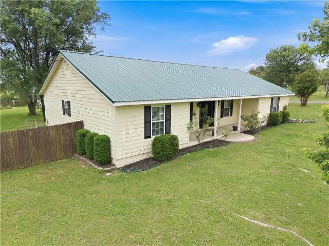 House for sale in Westville, Oklahoma