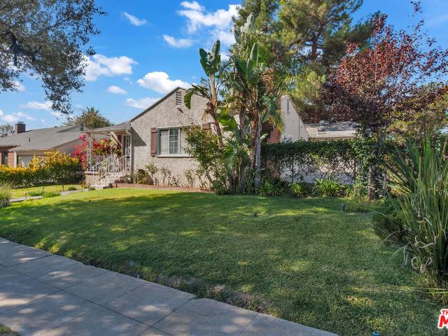 House for sale in Pasadena, California