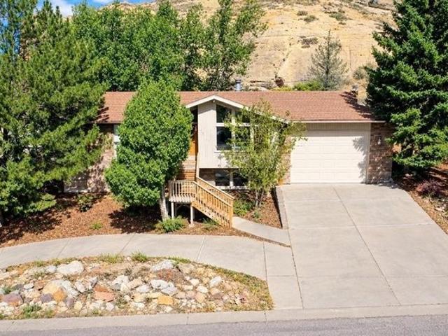 House for sale in Craig, Colorado