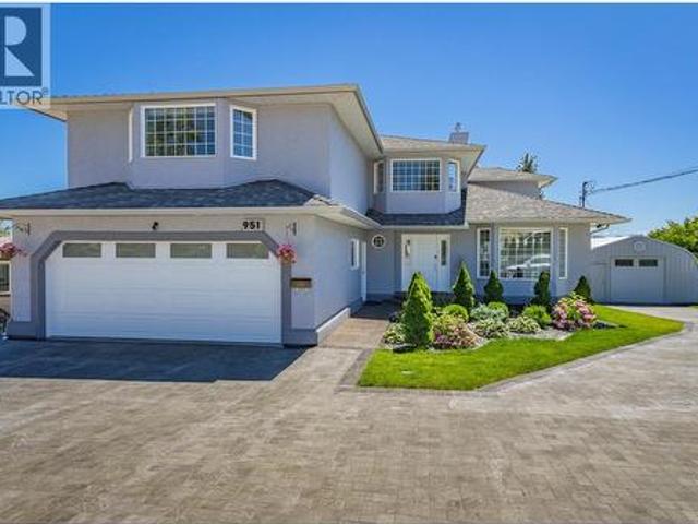 House for sale in West Kelowna, British Columbia