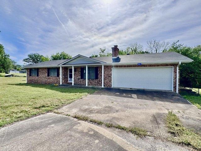 House for sale in Ark