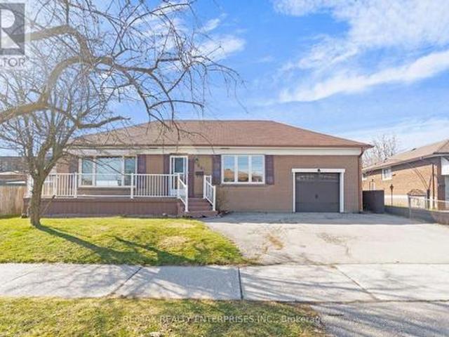House for sale in Mississauga, Ontario