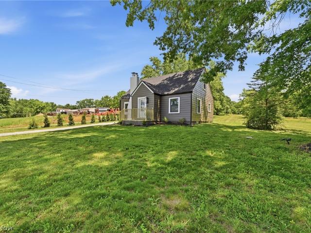 House for sale in Summit, Ohio