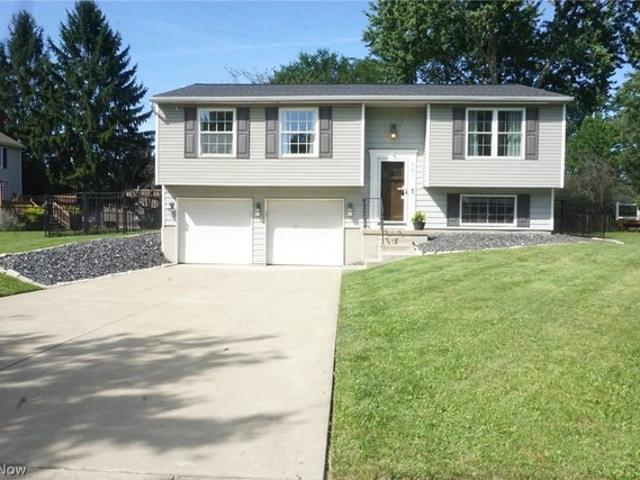 House for sale in Medina, Ohio