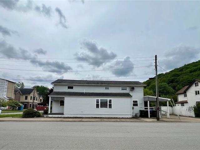 Commercial for sale in Venango, Pennsylvania