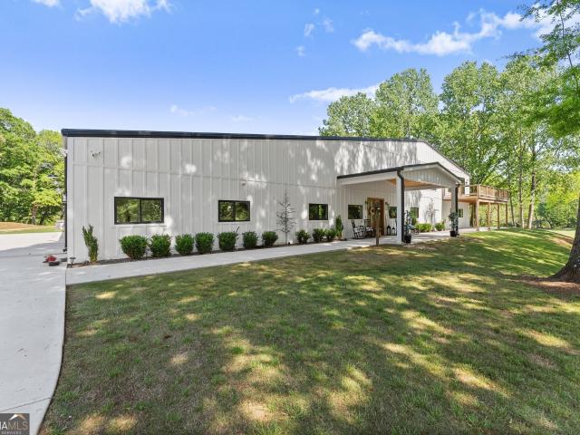 House for sale in Jefferson, Georgia