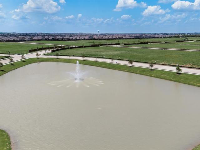 Land for sale in Prosper