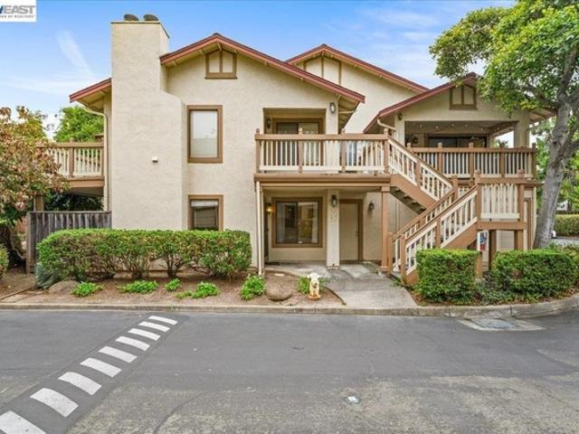 Condo for sale in Fremont, California