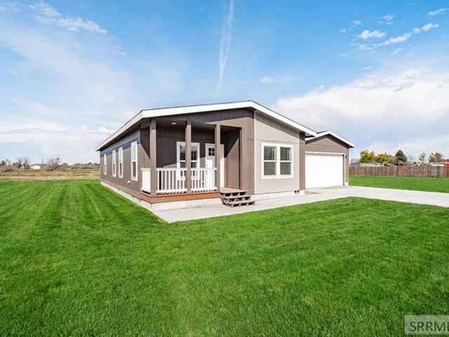 House for sale in Bingham, Idaho