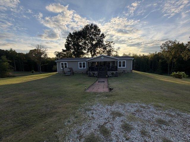 House for sale in Falkner, Tippah County