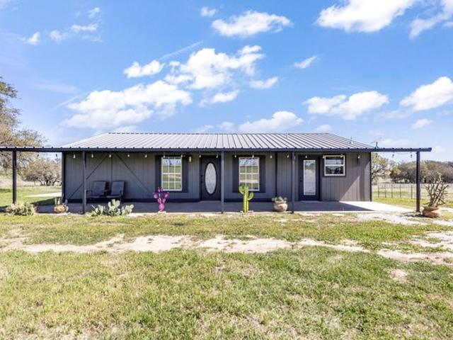 House for sale in Dublin, Texas