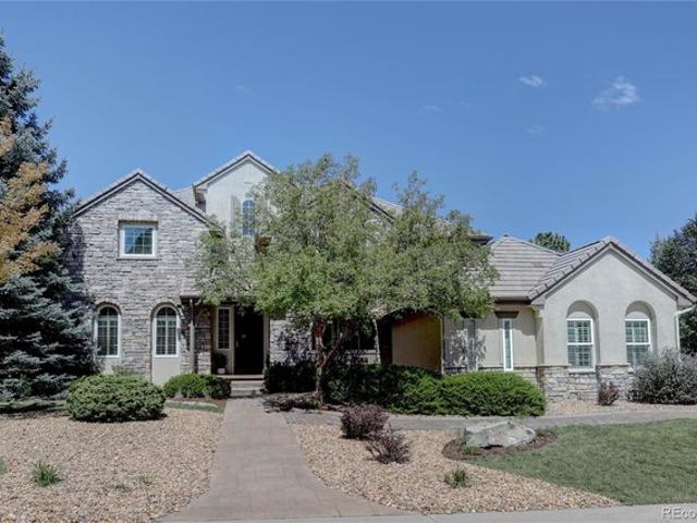 House for sale in Highlands Ranch, Colorado