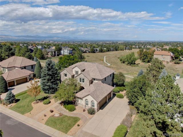 House for sale in Highlands Ranch, Colorado