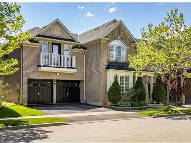House for sale in Milton, Ontario