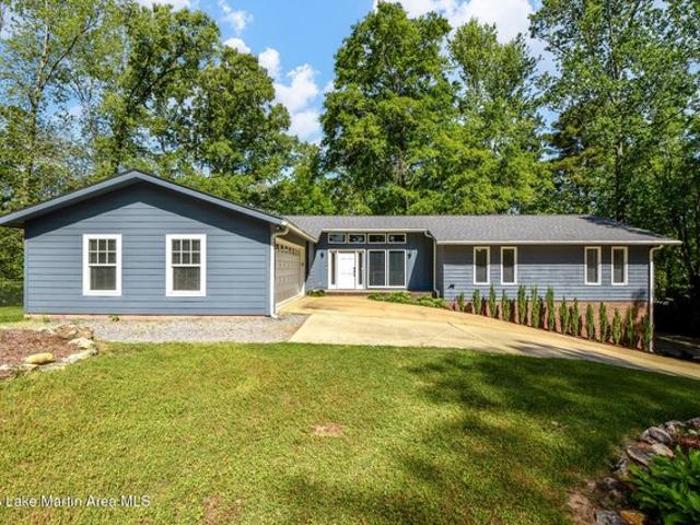 House for sale in Tallapoosa, Alabama