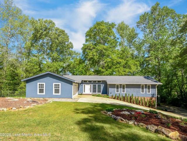 House for sale in Tallapoosa, Alabama