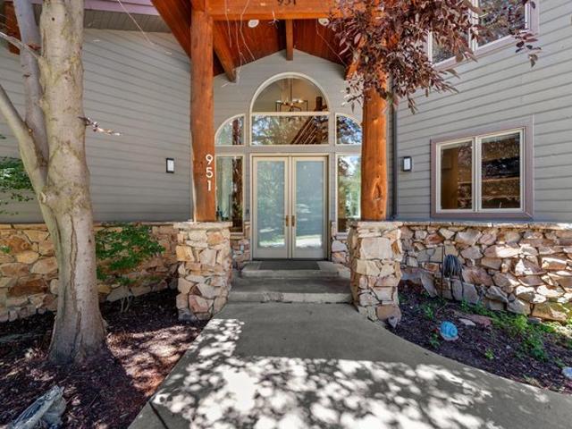 House for sale in Park City, Utah
