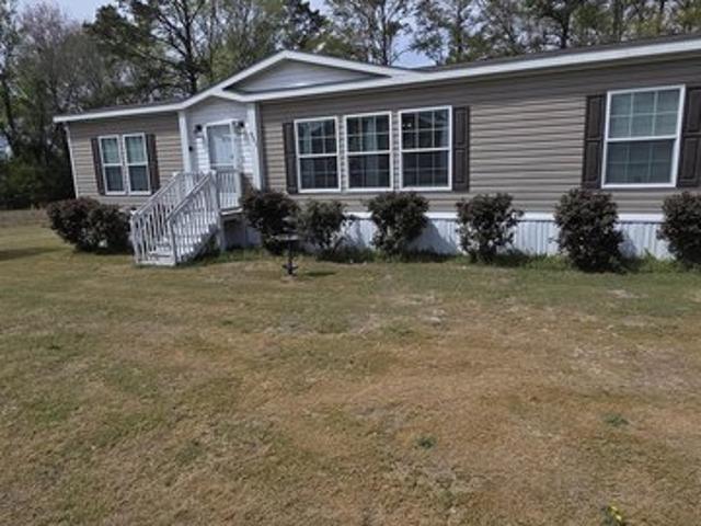 House for sale in Timmonsville, South Carolina