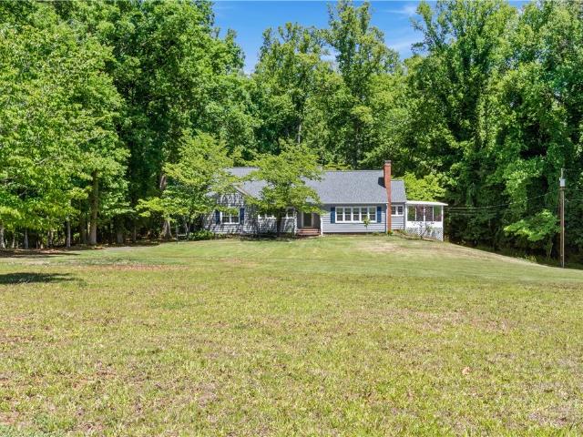 House for sale in Pilot Mountain, North Carolina